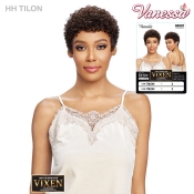 Vanessa Vixen Human Hair Wig - HH TILON